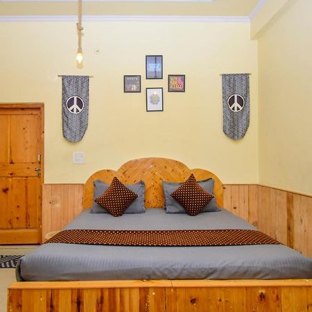 Perkup Hostel Kasol Extérieur photo