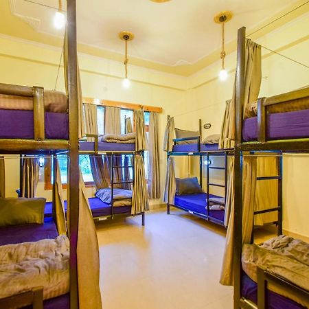 Perkup Hostel Kasol Extérieur photo