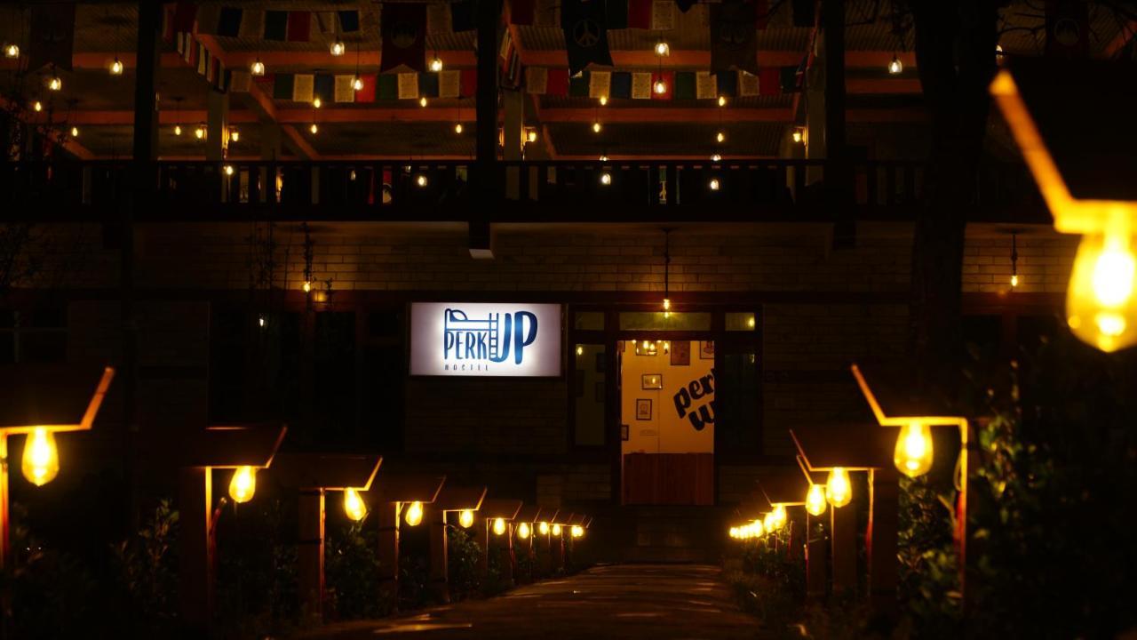 Perkup Hostel Kasol Extérieur photo