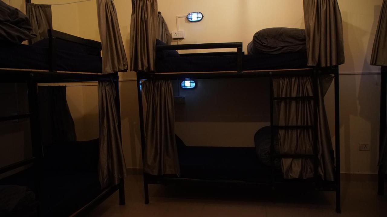 Perkup Hostel Kasol Extérieur photo
