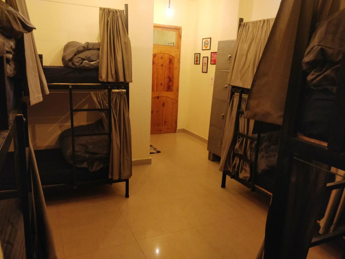 Perkup Hostel Kasol Extérieur photo