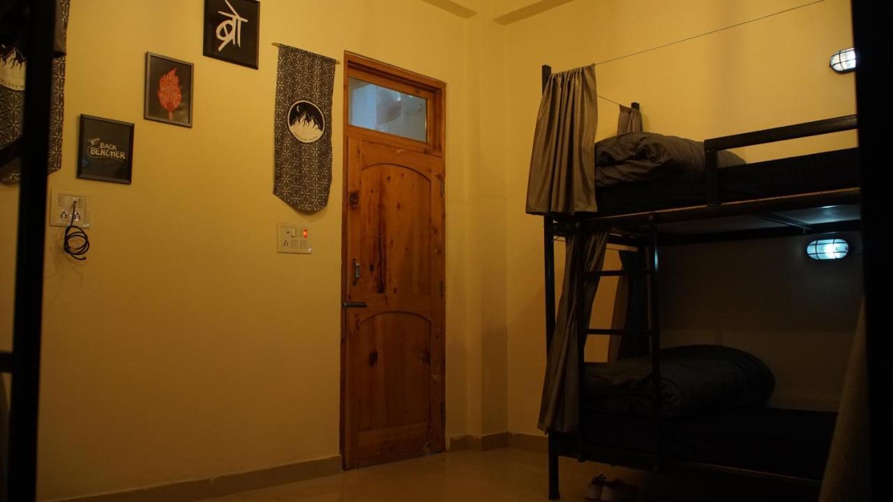 Perkup Hostel Kasol Extérieur photo