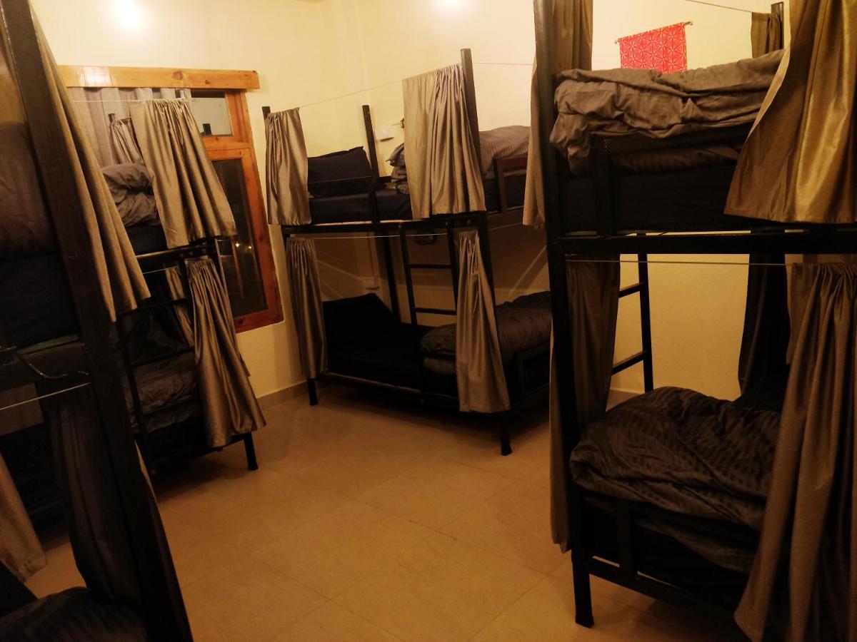 Perkup Hostel Kasol Extérieur photo