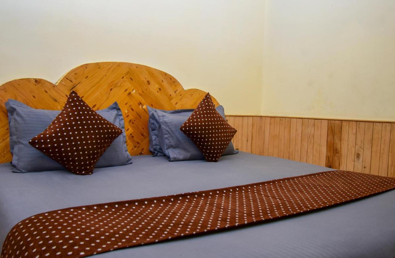 Perkup Hostel Kasol Extérieur photo