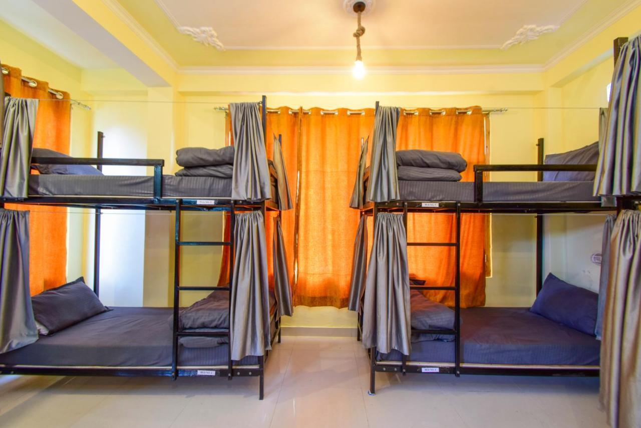 Perkup Hostel Kasol Extérieur photo