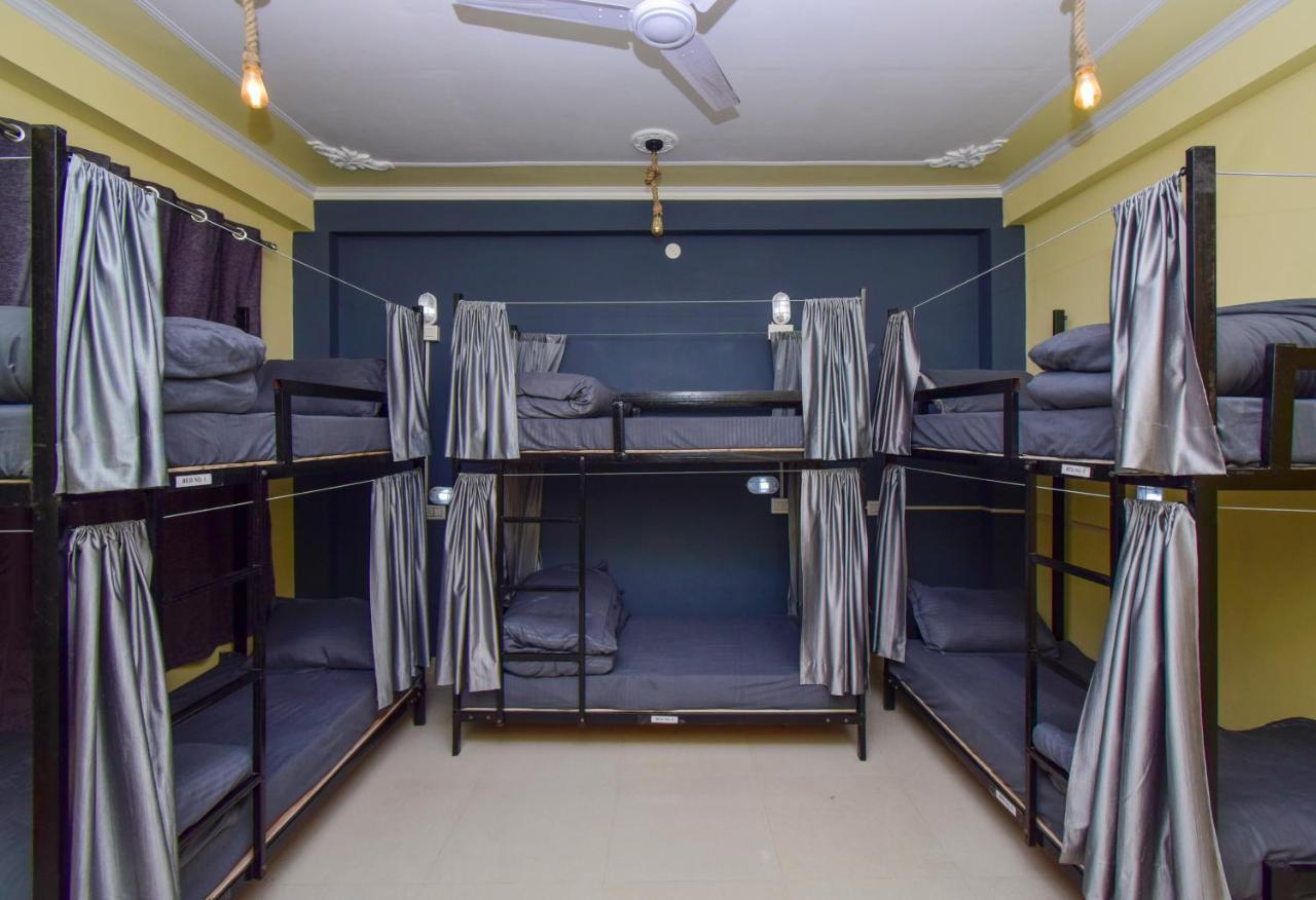 Perkup Hostel Kasol Extérieur photo