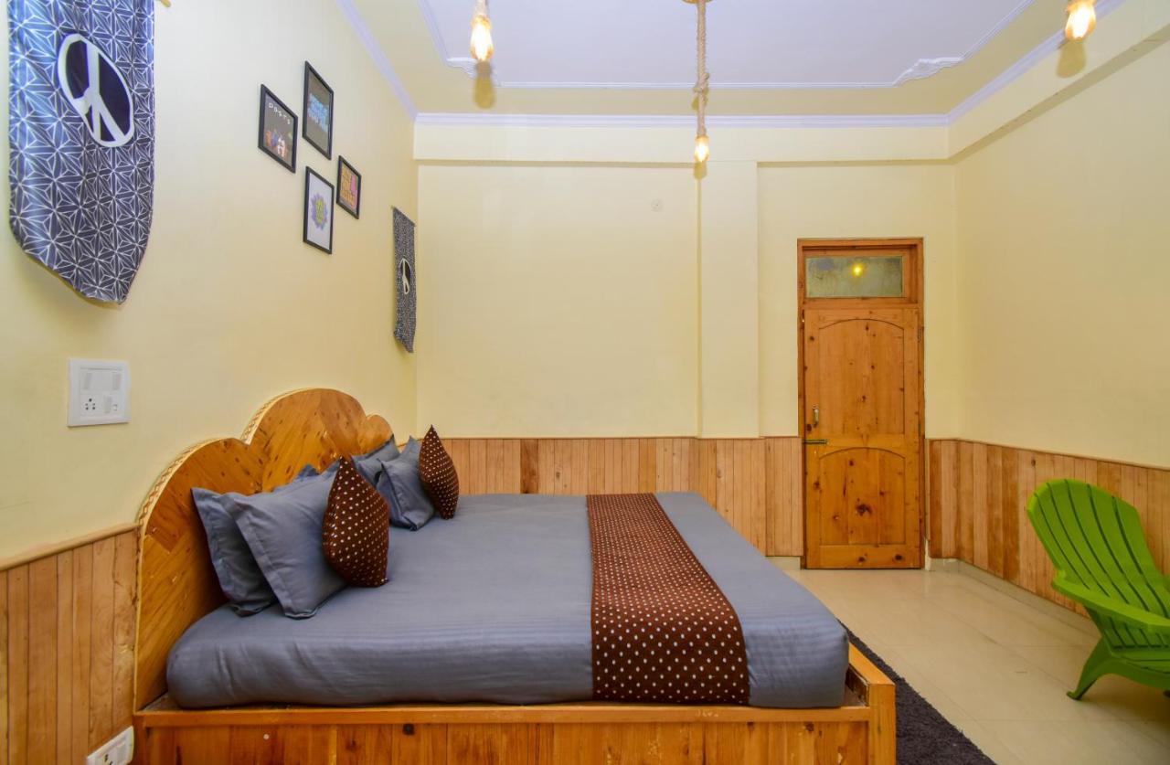 Perkup Hostel Kasol Extérieur photo