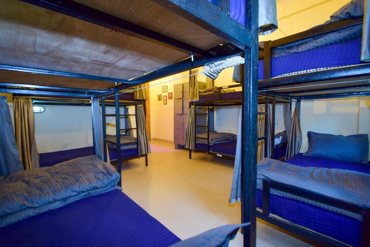 Perkup Hostel Kasol Extérieur photo