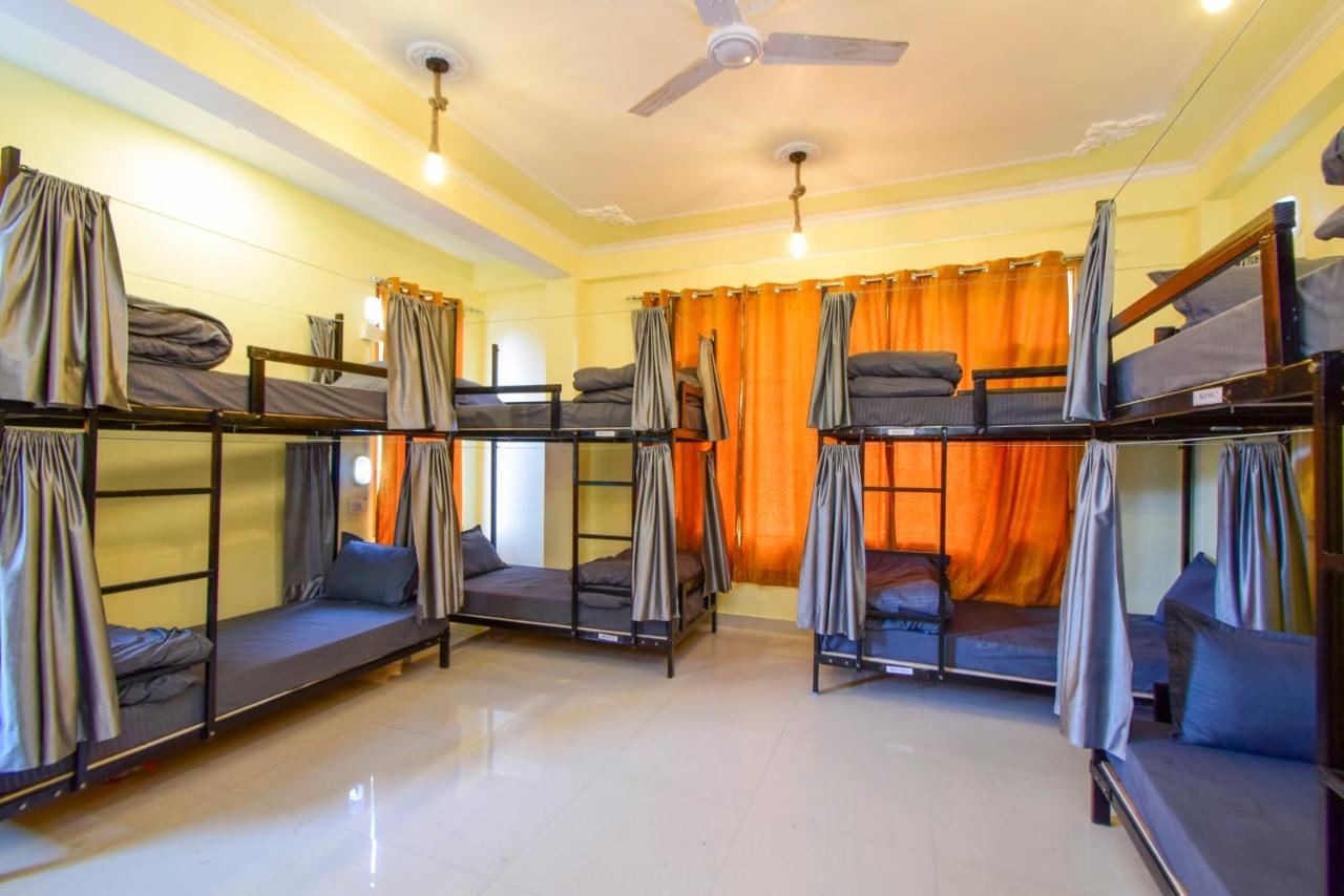 Perkup Hostel Kasol Extérieur photo