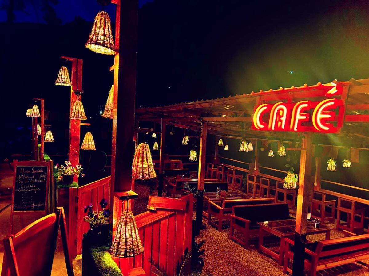 Perkup Hostel Kasol Extérieur photo
